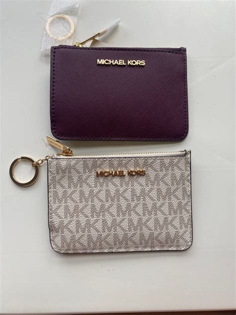 michael kors baby girls wallets|Michael Kors Wallet outlet.